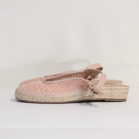 Bella Vita Olive II Espadrille Sling Back NWOT - Picture 9 of 12